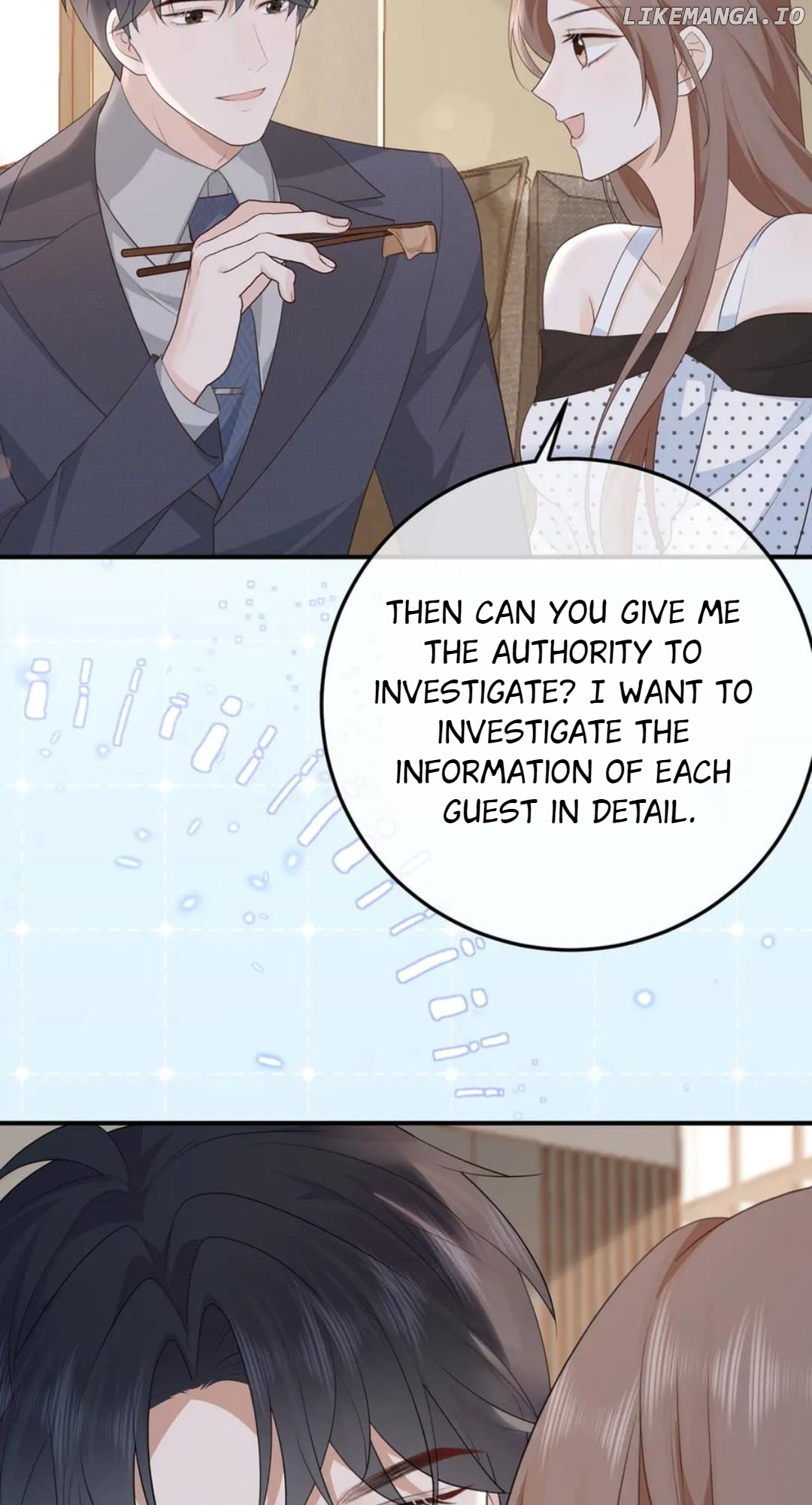 100-Day Warm Marriage Chapter 66 - page 26